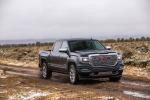 GMC Sierra 1500 Denali Crew Cab 2015 года
